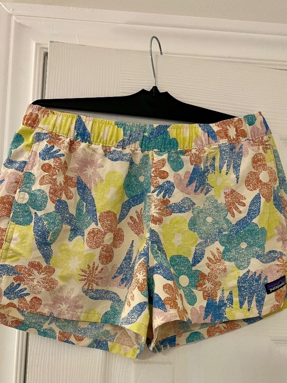 Patagonia Board Shorts